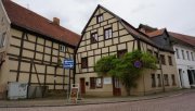 Havelberg Familienhaus - Dreigenerationenhaus auf der historischen Stadtinsel Havelberg Haus kaufen
