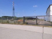 Arneburg GROSSFLÄCHIG: GEWERBEGRUNDSTÜCK MIT KRANHALLE UND BEFESTIGTEM FREIGELÄNDE Gewerbe kaufen