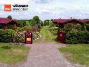 Arendsee (Altmark) Exklusiv! Wohnhaus, 4 Ferienhäuser, Sauna-/Grillhaus, ca.6.000m² Idylle, Pferdehof mögl., OT Genzien Haus kaufen