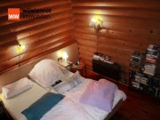 Arendsee (Altmark) Exklusiv! Wohnhaus, 4 Ferienhäuser, Sauna-/Grillhaus, ca.6.000m² Idylle, Pferdehof mögl., OT Genzien Haus kaufen