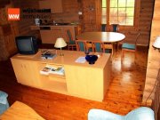 Arendsee (Altmark) Exklusiv! Wohnhaus, 4 Ferienhäuser, Sauna-/Grillhaus, ca.6.000m² Idylle, Pferdehof mögl., OT Genzien Haus kaufen