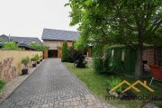 Oebisfelde-Weferlingen bei Oebisfelde gepflegtes Haus in ruhiger Lage wartet auf die große Familie Haus kaufen