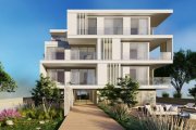 Limassol Luxus-Apartment in bester Lage von Limassol Wohnung kaufen