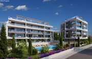 Limassol Apartment mit Panoramablick A101 Wohnung kaufen