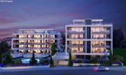 Limassol Apartment mit Panoramablick A202 Wohnung kaufen
