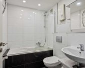 Düsseldorf Attraktives Appartement mit Balkon und Garagenstellplatz in Düsseldorf-Eller Wohnung kaufen