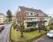 Düsseldorf Attraktives Appartement mit Balkon und Garagenstellplatz in Düsseldorf-Eller Wohnung kaufen