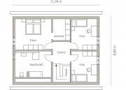 Düsseldorf Gemeinsam ins Eigenheim - Baupartner für dieses Traumhaus gesucht Haus kaufen