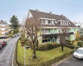 Düsseldorf Gemütliches Appartement mit Garagenstellplatz und Balkon in Düsseldorf-Eller Wohnung kaufen