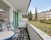 Düsseldorf Gemütliches Appartement mit Garagenstellplatz und Balkon in Düsseldorf-Eller Wohnung kaufen