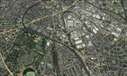 Düsseldorf Geschäftshaus mit Erweiterungspotential Gewerbe kaufen