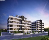 Germasogeia Luxusapartment in Germasogeia Limassol A202 Wohnung kaufen