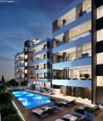 Germasogeia Luxusapartment in Germasogeia Limassol A202 Wohnung kaufen