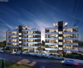 Germasogeia Luxusapartment in Germasogeia Limassol A202 Wohnung kaufen