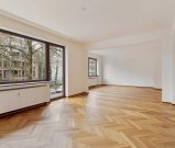 Düsseldorf Großzügige und helle 3-Zimmer-Wohnung mit zwei Loggien und Stellplatz Wohnung kaufen