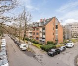 Düsseldorf Großzügige und helle 3-Zimmer-Wohnung mit zwei Loggien und Stellplatz Wohnung kaufen