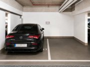 Düsseldorf bezugsfreies Apartment mit separatem Schlafzimmer und Tiefgarage in Derendorf - provisionsfrei* Wohnung kaufen
