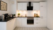 Düsseldorf Gepflegtes Apartment mit separatem Schlafzimmer und Tiefgarage in Derendorf/Pempelfort Wohnung kaufen