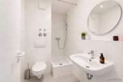 Düsseldorf Gepflegtes Apartment mit separatem Schlafzimmer und Tiefgarage in Derendorf/Pempelfort Wohnung kaufen