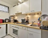Düsseldorf Ideal aufgeteilte 2-Zimmer-Wohnung mit zwei Loggien und Aufzug in Düsseldorf-Pempelfort
 Wohnung kaufen