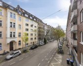 Düsseldorf Möbliertes Appartement in begehrter Lage in Düsseldorf-Pempelfort Wohnung kaufen