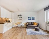 Düsseldorf Möbliertes Appartement in begehrter Lage in Düsseldorf-Pempelfort Wohnung kaufen