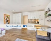 Düsseldorf Möbliertes Appartement in begehrter Lage in Düsseldorf-Pempelfort Wohnung kaufen