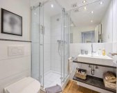 Düsseldorf Möbliertes Appartement in begehrter Lage in Düsseldorf-Pempelfort Wohnung kaufen