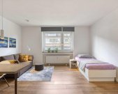 Düsseldorf Möbliertes Appartement in begehrter Lage in Düsseldorf-Pempelfort Wohnung kaufen