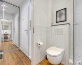Düsseldorf Möbliertes Appartement in begehrter Lage in Düsseldorf-Pempelfort Wohnung kaufen