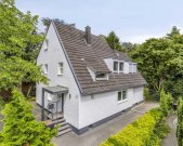 Düsseldorf Freistehendes Familiendomizil mit Stil in Düsseldorf-Angermund Haus kaufen