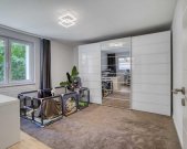 Düsseldorf Freistehendes Familiendomizil mit Stil in Düsseldorf-Angermund Haus kaufen