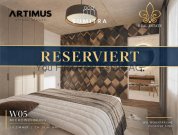 Basel RESERVIERT-Wohnung W05 - Modernes Microapartment Wohnung kaufen