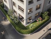 Basel Wohnung W02 - 3.5-Zimmer Geschosswohnung mit Loggia Wohnung kaufen
