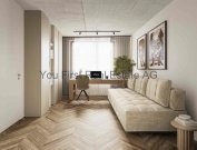 Basel Wohnung W02 - 3.5-Zimmer Geschosswohnung mit Loggia Wohnung kaufen