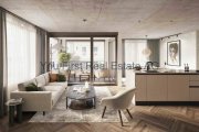 Basel Wohnung W03 - 3.5-Zimmer Geschosswohnung mit Loggia Wohnung kaufen