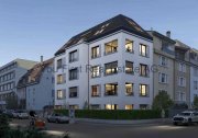 Basel Wohnung W03 - 3.5-Zimmer Geschosswohnung mit Loggia Wohnung kaufen