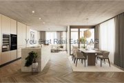 Basel Wohnung W03 - 3.5-Zimmer Geschosswohnung mit Loggia Wohnung kaufen