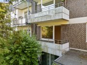 Düsseldorf 2 Zimmer Wohnung mit Balkon in Düsseldorf-Itter Wohnung kaufen