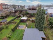 Düsseldorf Seltene Gelegenheit: Urgemütliche DG Wohnung mit großem eigenem Garten Wohnung kaufen