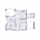 Hilden EINFAMILIENHAUS MIT INTEGRIERTEM CARPORT Haus kaufen