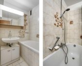 Ratingen Attraktive 2-Zimmer-Stadtwohnung mit zwei Balkonen und Garage in Ratingen-Mitte Wohnung kaufen