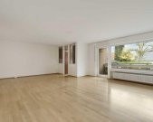 Ratingen Attraktive 2-Zimmer-Stadtwohnung mit zwei Balkonen und Garage in Ratingen-Mitte Wohnung kaufen