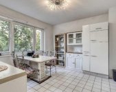 Ratingen Attraktive Innenstadtlage: 3-Zimmer-Wohnung mit Balkon in ruhigem 4-Parteienhaus
 Wohnung kaufen