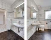 Ratingen Attraktive Innenstadtlage: 3-Zimmer-Wohnung mit Balkon in ruhigem 4-Parteienhaus
 Wohnung kaufen