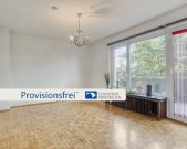 Ratingen Attraktive Innenstadtlage: 3-Zimmer-Wohnung mit Balkon in ruhigem 4-Parteienhaus
 Wohnung kaufen