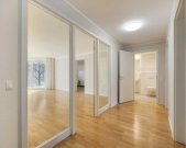 Ratingen Barrierearme und sehr moderne 3-Zimmer-Wohnung mit TG-Stellplatz in Ratingen-Mitte Wohnung kaufen