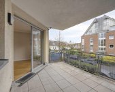 Ratingen Barrierearme und sehr moderne 3-Zimmer-Wohnung mit TG-Stellplatz in Ratingen-Mitte Wohnung kaufen