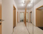 Ratingen Bezugsfertige 3-Zimmer-Wohnung mit großem Balkon und Garage in Ratingen-Süd Wohnung kaufen