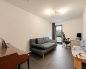 Ratingen Bezugsfertige 3-Zimmer-Wohnung mit großem Balkon und Garage in Ratingen-Süd Wohnung kaufen